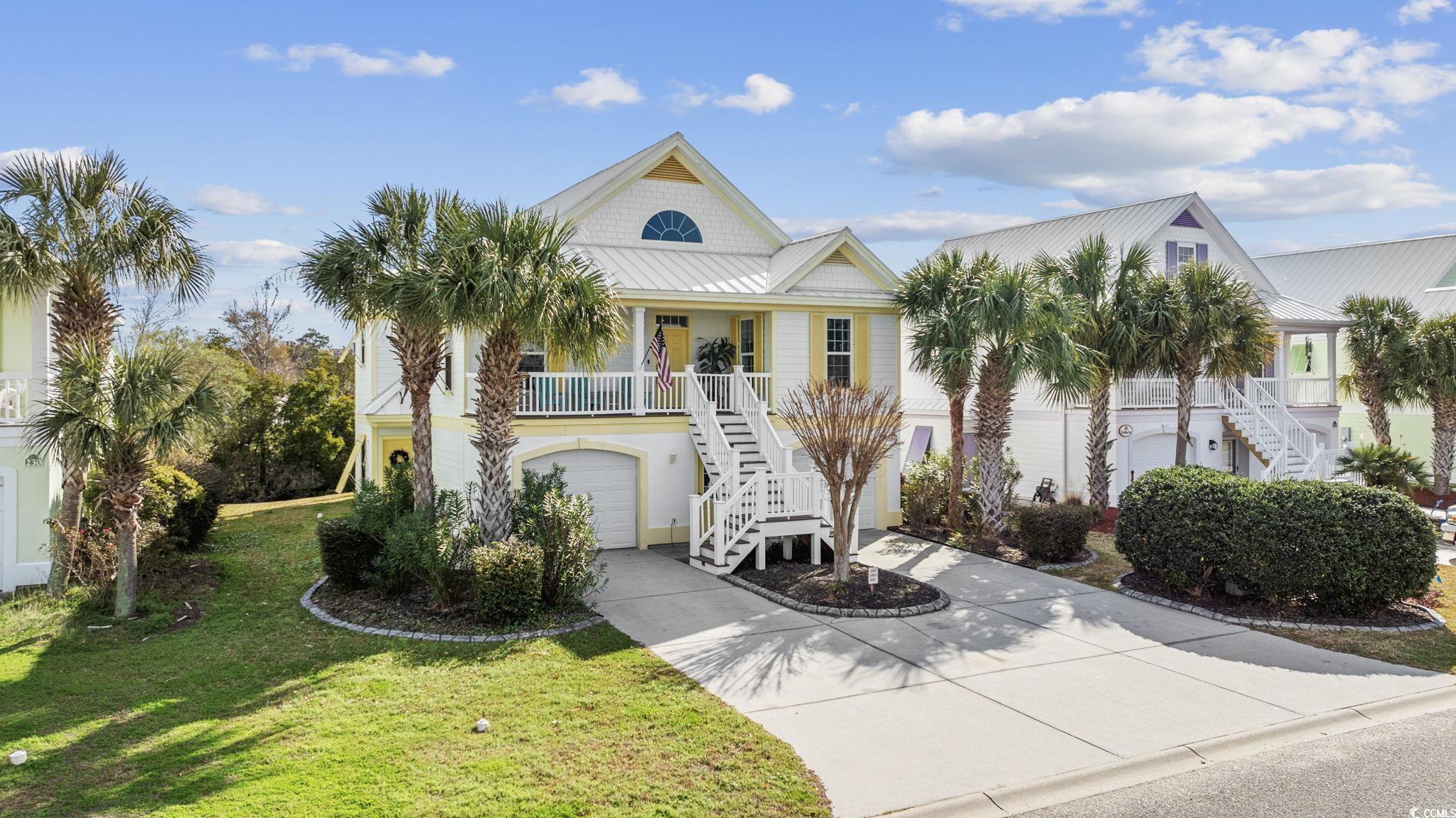 226 Georges Bay Road Murrells Inlet, SC 29576 - Photo 2 of 40 Gallery Image 2
