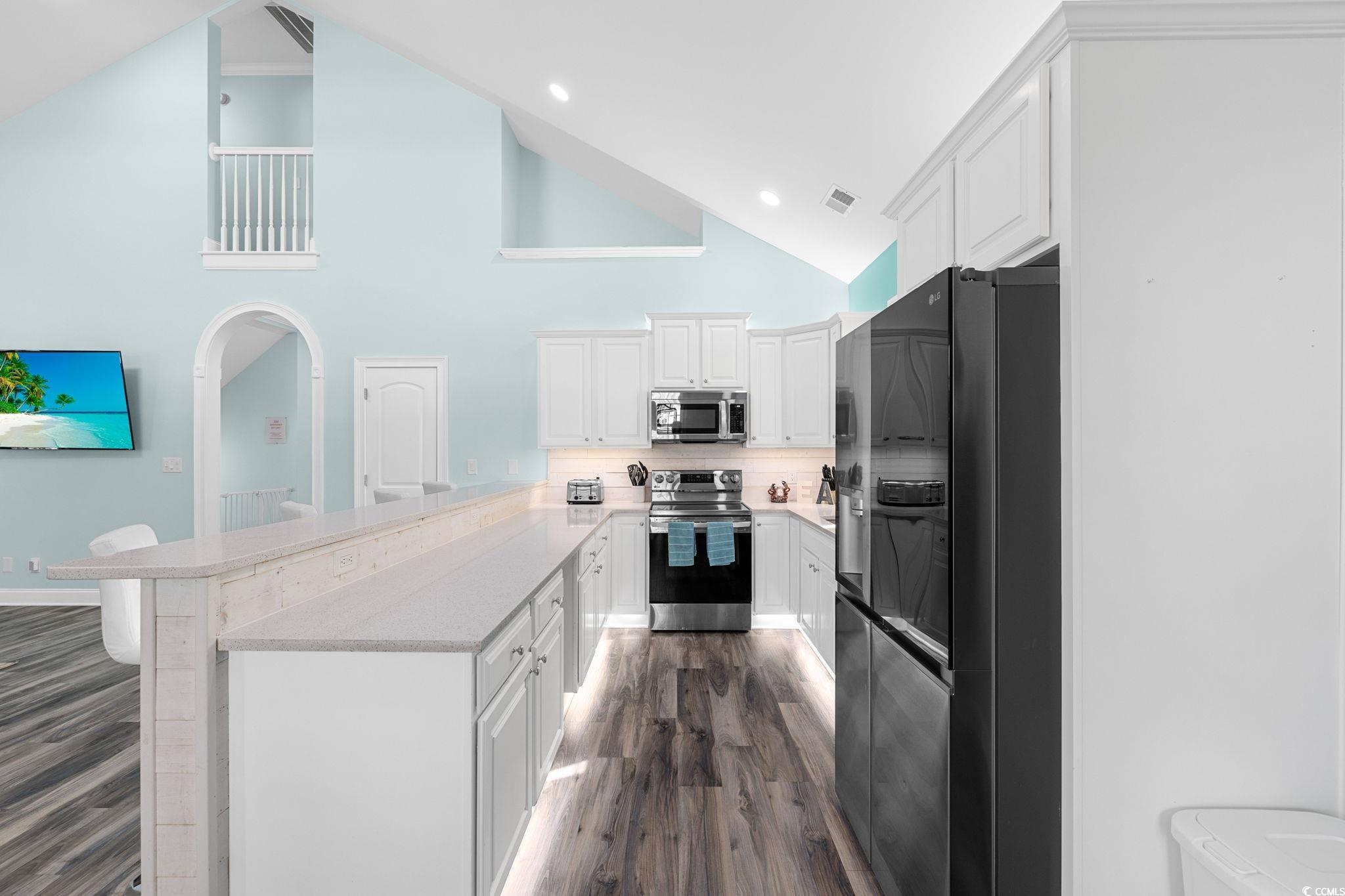 226 Georges Bay Road Murrells Inlet, SC 29576 - Photo 25 of 40 Gallery Image 25