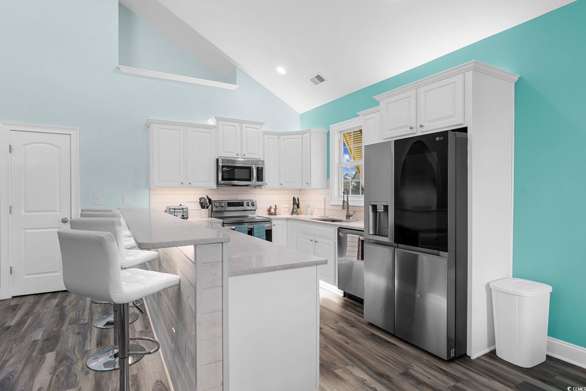 226 Georges Bay Road Murrells Inlet, SC 29576 - Photo 27 of 40 Gallery Image 27