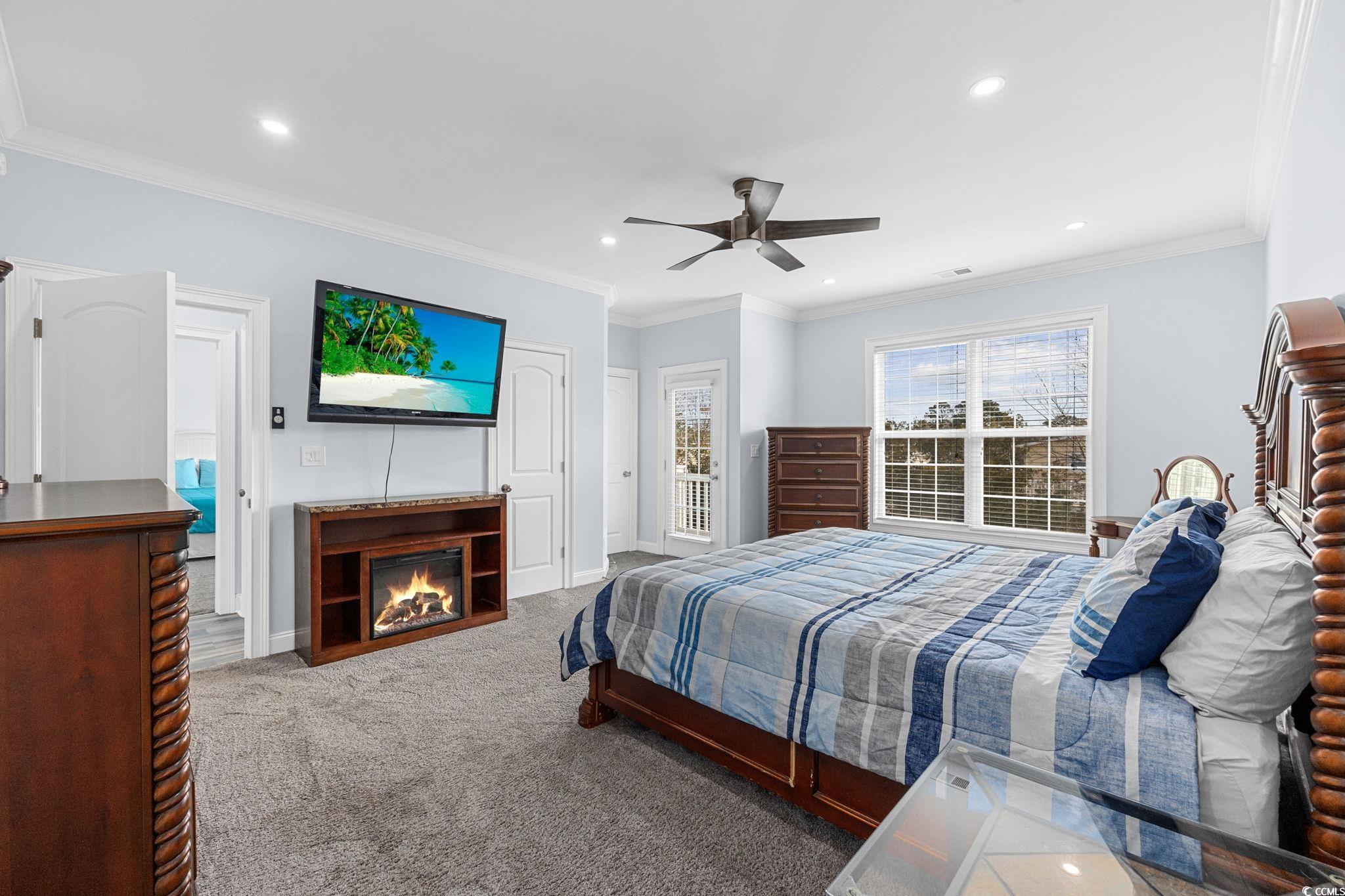 226 Georges Bay Road Murrells Inlet, SC 29576 - Photo 28 of 40 Gallery Image 28