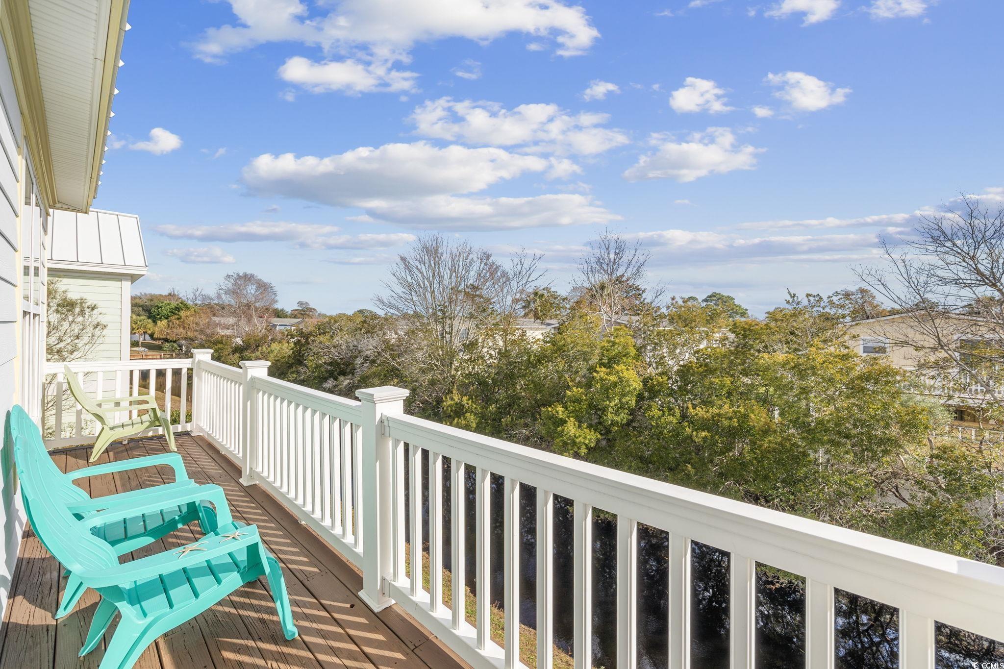 226 Georges Bay Road Murrells Inlet, SC 29576 - Photo 31 of 40 Gallery Image 31