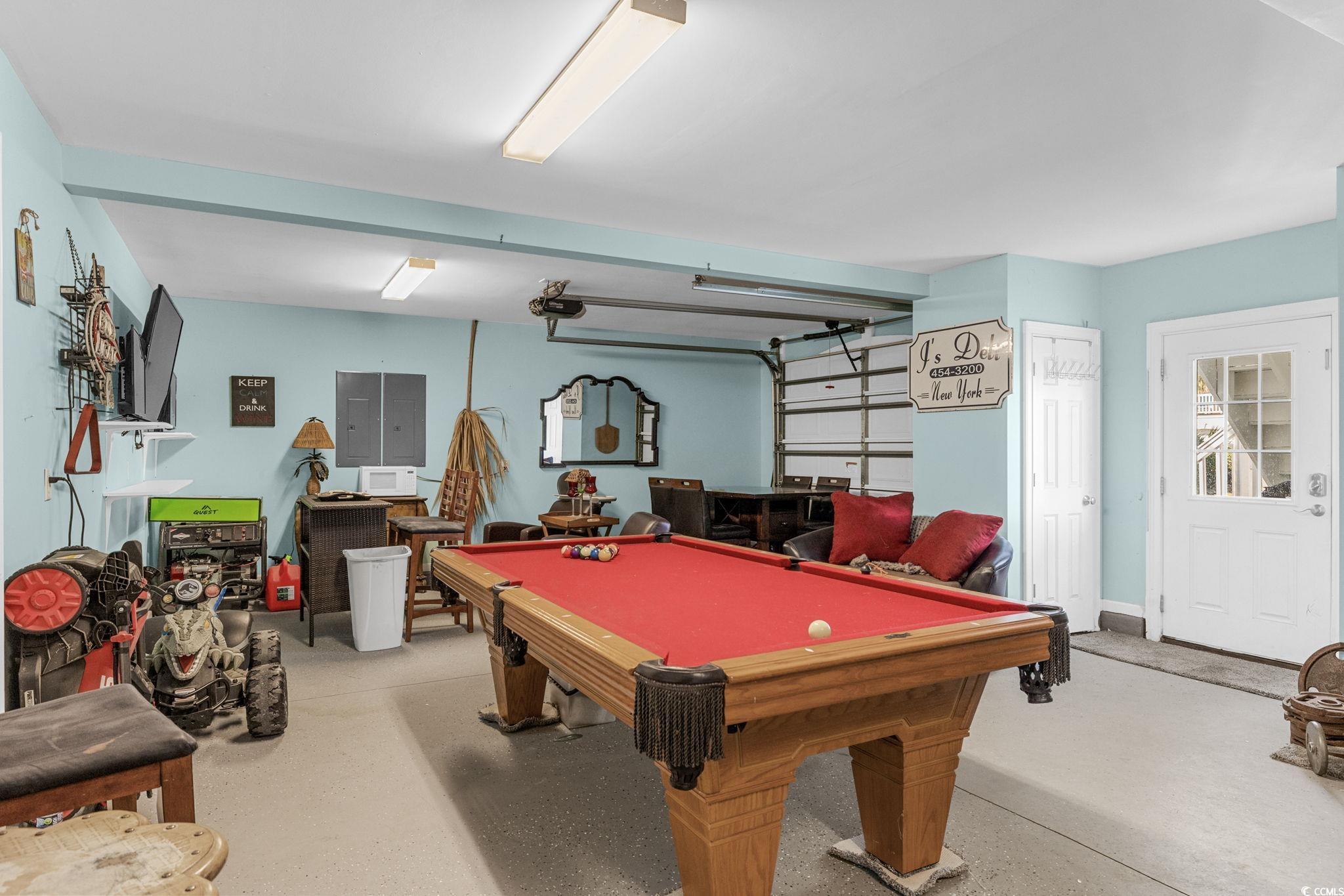 226 Georges Bay Road Murrells Inlet, SC 29576 - Photo 38 of 40 Gallery Image 38