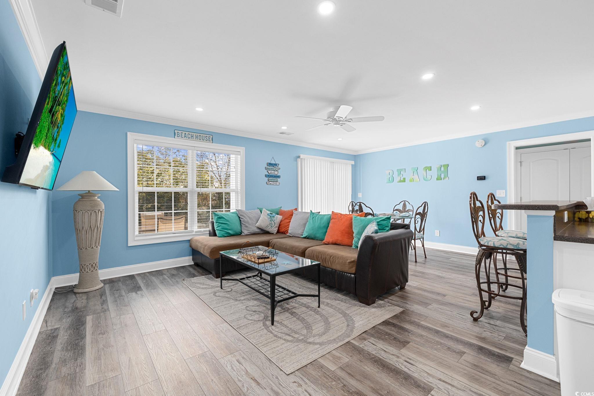 226 Georges Bay Road Murrells Inlet, SC 29576 - Photo 5 of 40 Gallery Image 5
