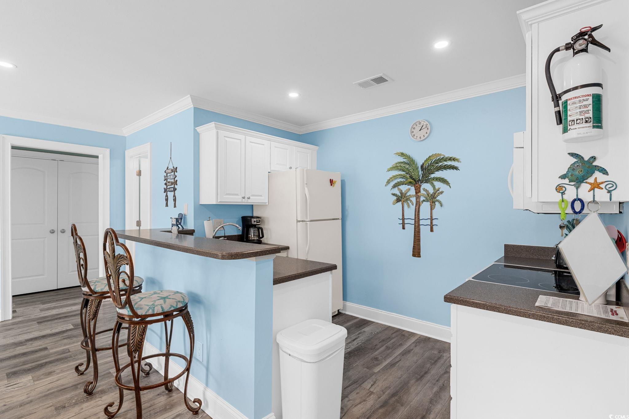 226 Georges Bay Road Murrells Inlet, SC 29576 - Photo 7 of 40 Gallery Image 7