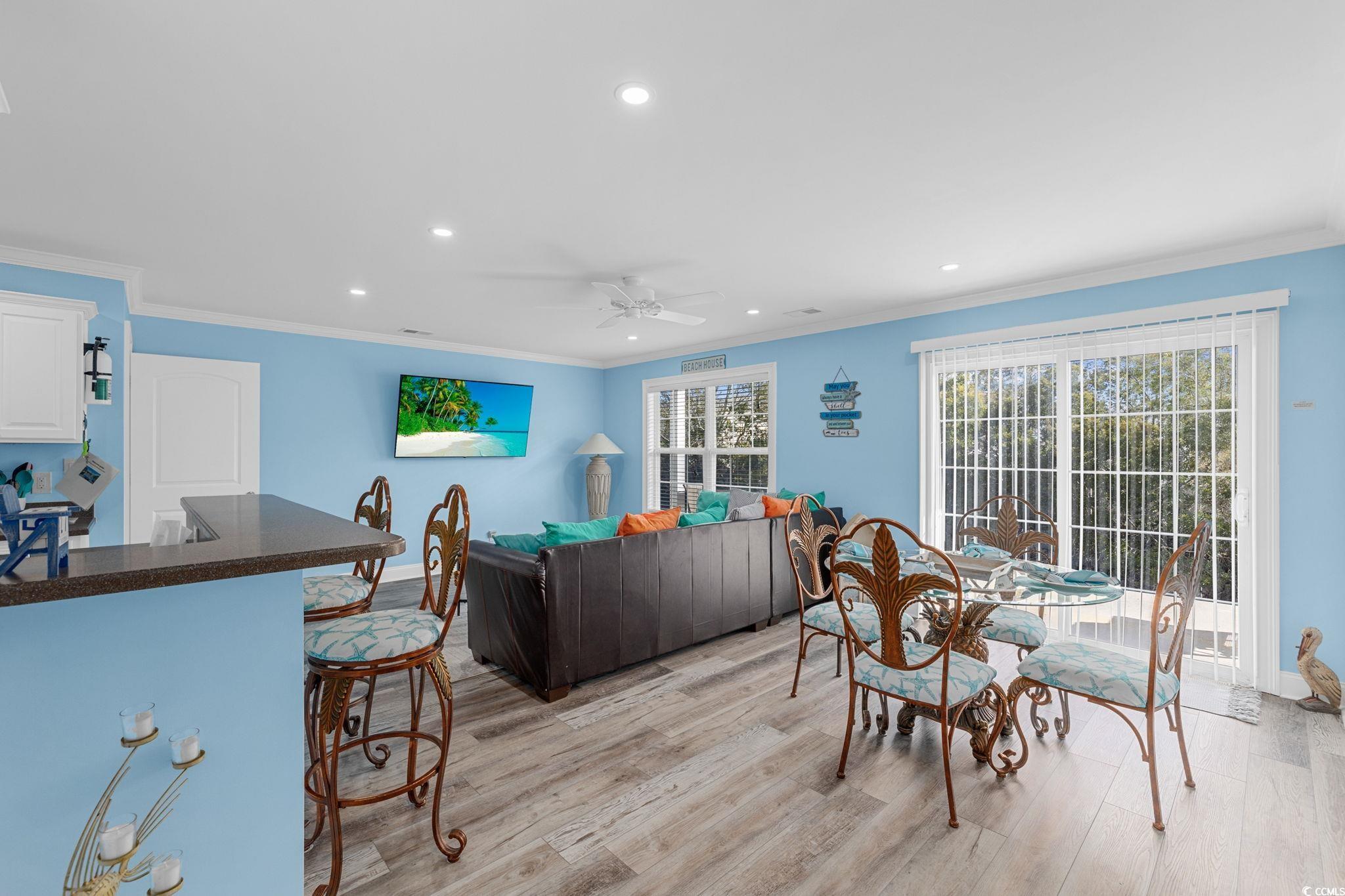 226 Georges Bay Road Murrells Inlet, SC 29576 - Photo 8 of 40 Gallery Image 8