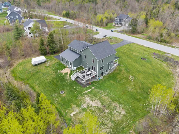 $874,900 | 23 Pennywhistle Drive, Windham, ME 04062