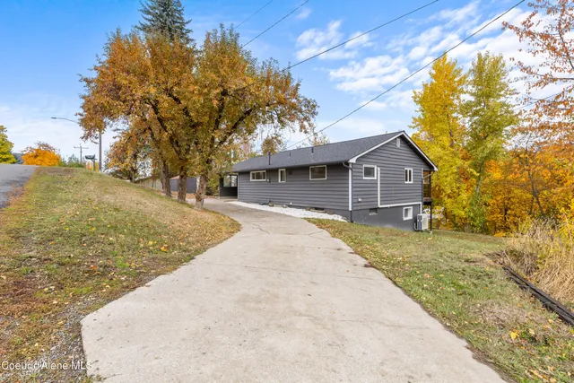 $378,000 | 534 Washington Avenue, St. Maries, ID 83861