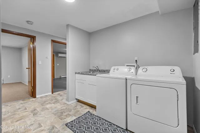 $378,000 | 534 Washington Avenue, St. Maries, ID 83861