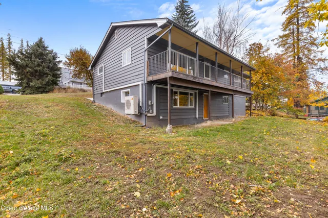 $378,000 | 534 Washington Avenue, St. Maries, ID 83861