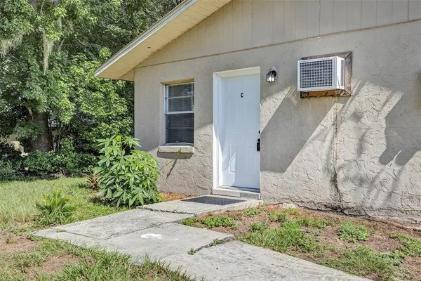 $1,050 | 506 Northeast 28th Avenue, Unit C, Ocala, FL 34470