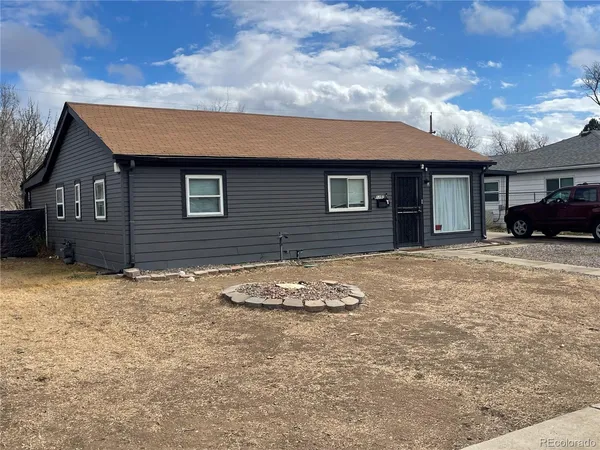 $410,000 | 1250 Worchester Street, Aurora, CO 80011