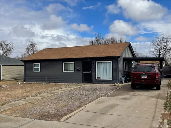 $410,000 | 1250 Worchester Street, Aurora, CO 80011