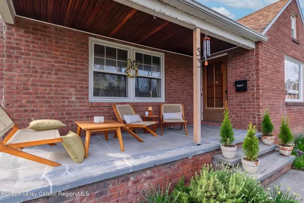 $450,000 | 53 Fairview Avenue, Kingston, NY 12401