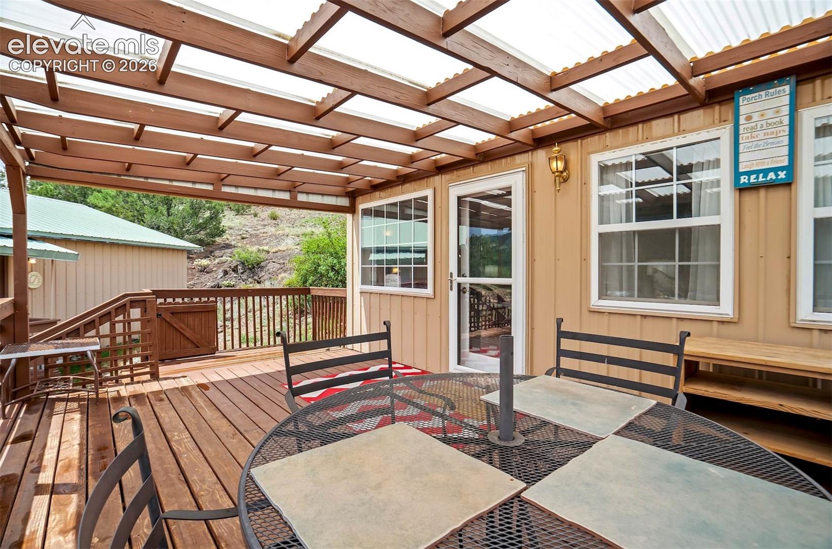 349 Post Road Guffey, CO 80820 - Photo 7 of 50 Gallery Image 7