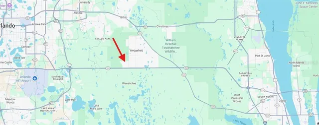 $140,000 | 18715 Sodbury Street, Orlando, FL 32833