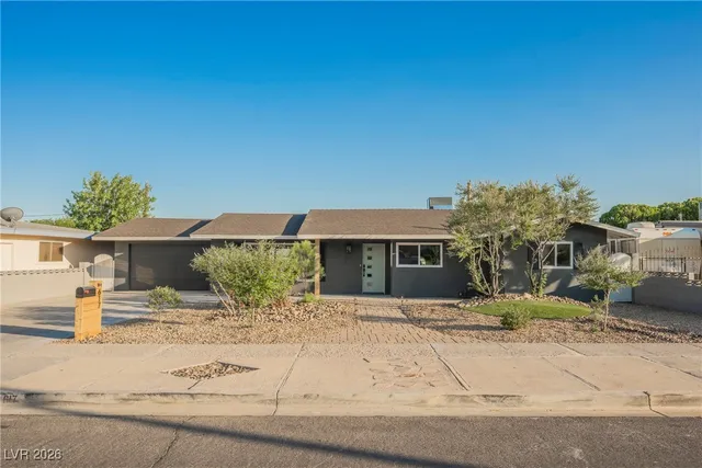 $579,900 | 617 6th Street, Boulder City, NV 89005