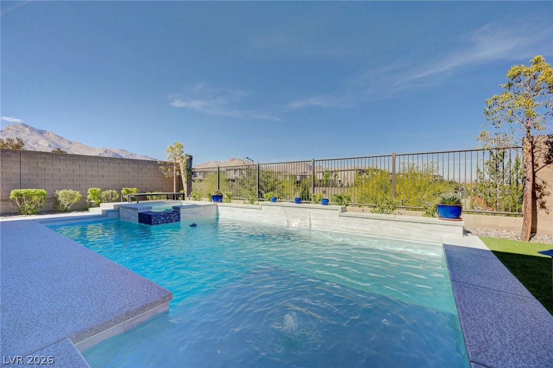 12466 Point Sierra Street Las Vegas, NV 89138 - Photo 52 of 75