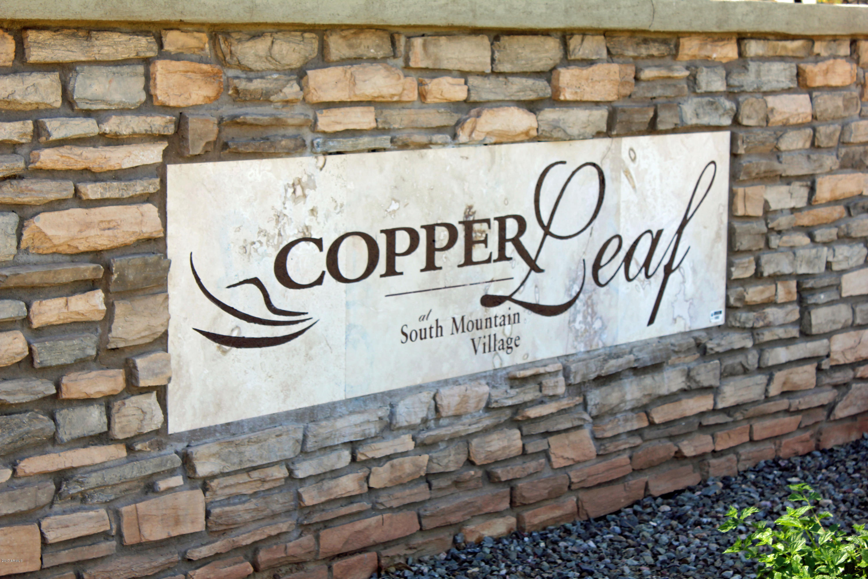 5819 South 23rd Way Phoenix, AZ 85040 - Photo 15 of 15 Copper Leaf at South Mountain Village