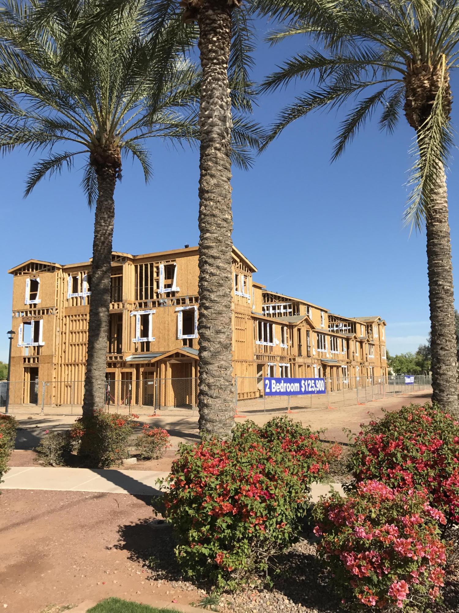 5819 South 23rd Way Phoenix, AZ 85040 - Photo 2 of 15 San Tropez - Bldg 10