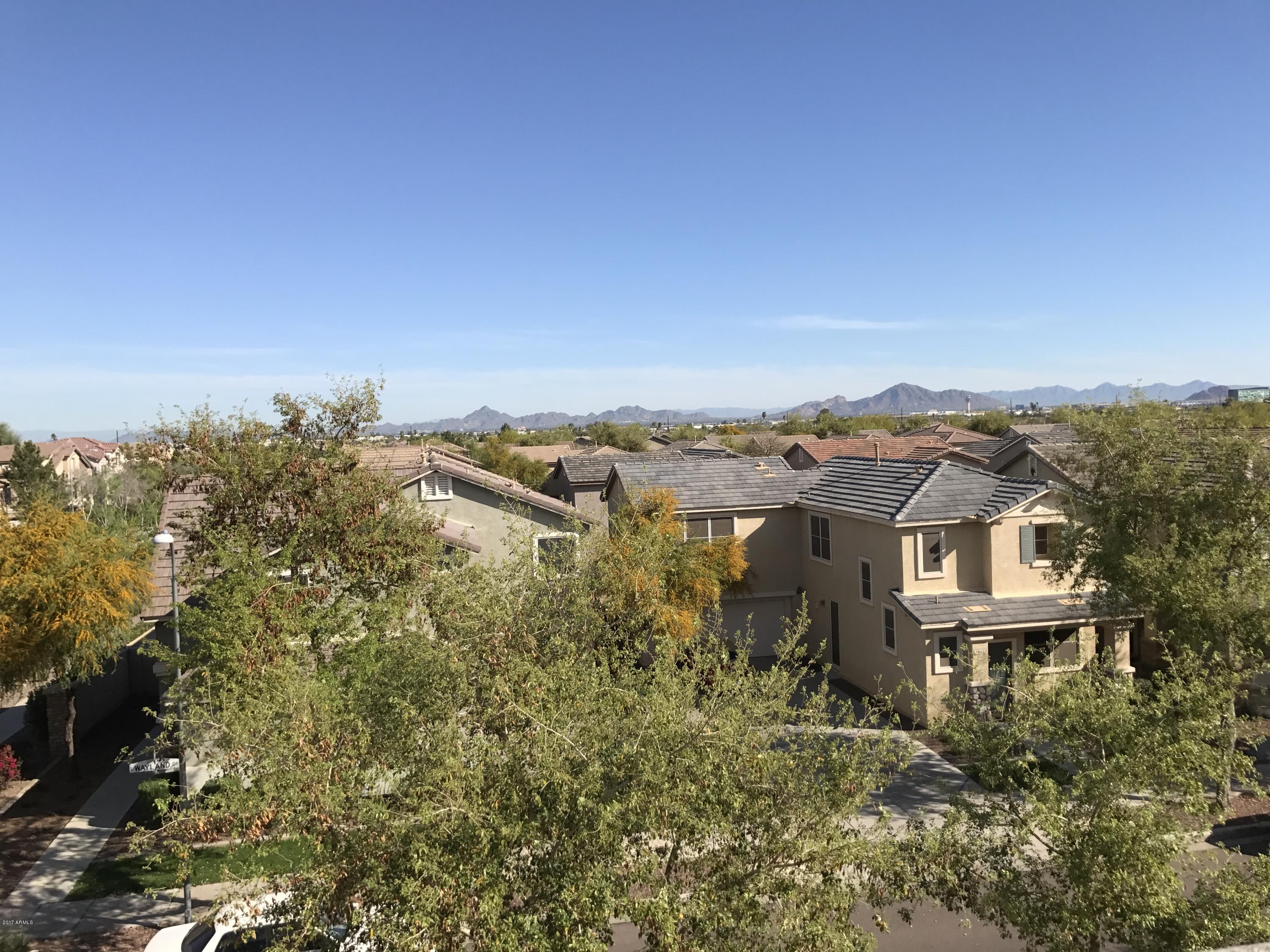 5819 South 23rd Way Phoenix, AZ 85040 - Photo 10 of 15 Views from Condos