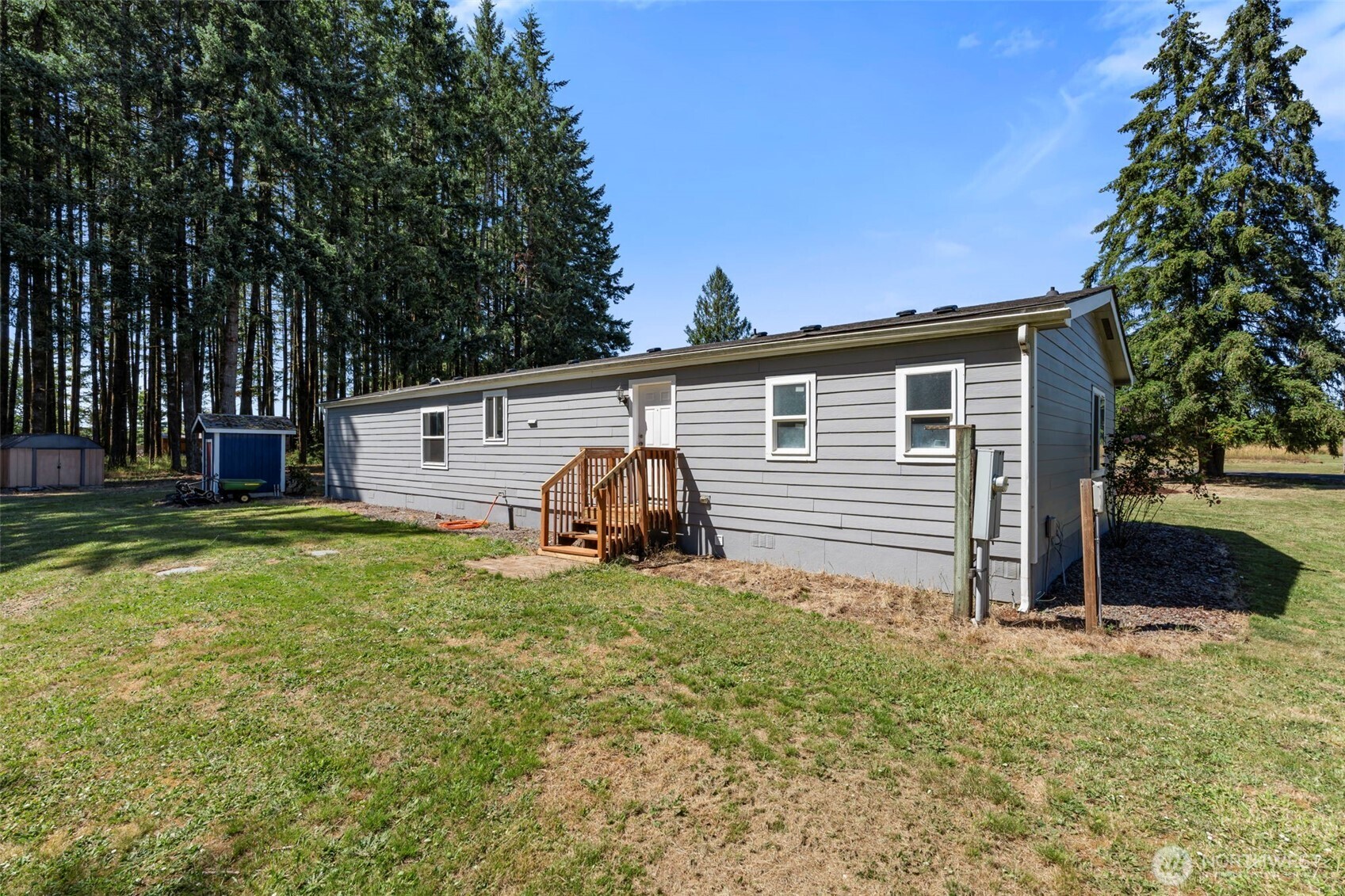 217 Drews Prairie Road Toledo, WA 98591 - Photo 32 of 38