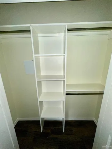 $1,150 | 507 Downing Avenue, Unit 1, Edinburg, TX 78539