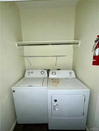 $1,150 | 507 Downing Avenue, Unit 1, Edinburg, TX 78539