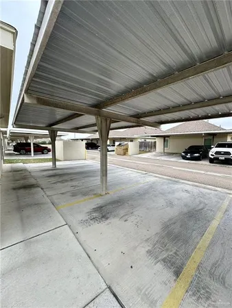 $1,150 | 507 Downing Avenue, Unit 1, Edinburg, TX 78539