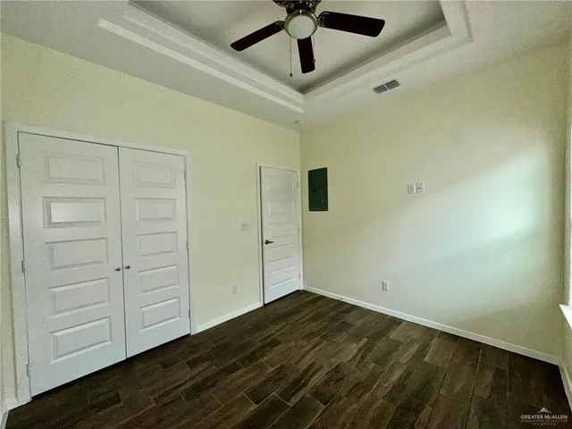 $1,150 | 507 Downing Avenue, Unit 1, Edinburg, TX 78539