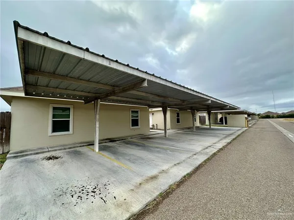 $1,150 | 507 Downing Avenue, Unit 1, Edinburg, TX 78539
