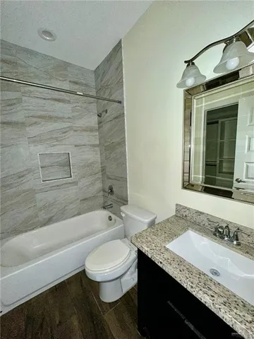 $1,150 | 507 Downing Avenue, Unit 1, Edinburg, TX 78539