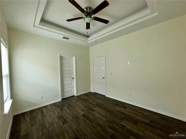 $1,150 | 507 Downing Avenue, Unit 1, Edinburg, TX 78539
