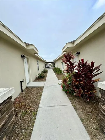 $1,150 | 507 Downing Avenue, Unit 1, Edinburg, TX 78539