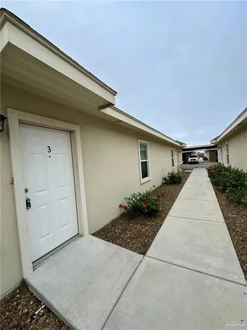 $1,150 | 507 Downing Avenue, Unit 1, Edinburg, TX 78539