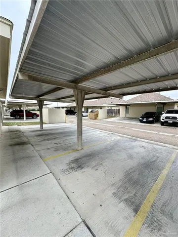 $1,150 | 507 Downing Avenue, Unit 1, Edinburg, TX 78539