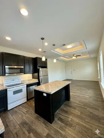 $1,150 | 507 Downing Avenue, Unit 1, Edinburg, TX 78539