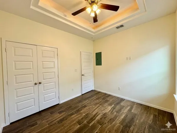 $1,150 | 507 Downing Avenue, Unit 1, Edinburg, TX 78539