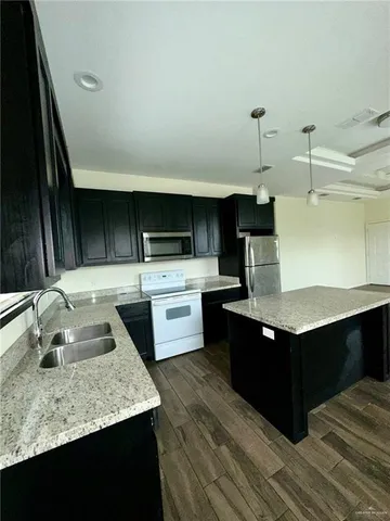 $1,150 | 507 Downing Avenue, Unit 1, Edinburg, TX 78539