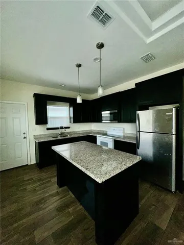 $1,150 | 507 Downing Avenue, Unit 1, Edinburg, TX 78539