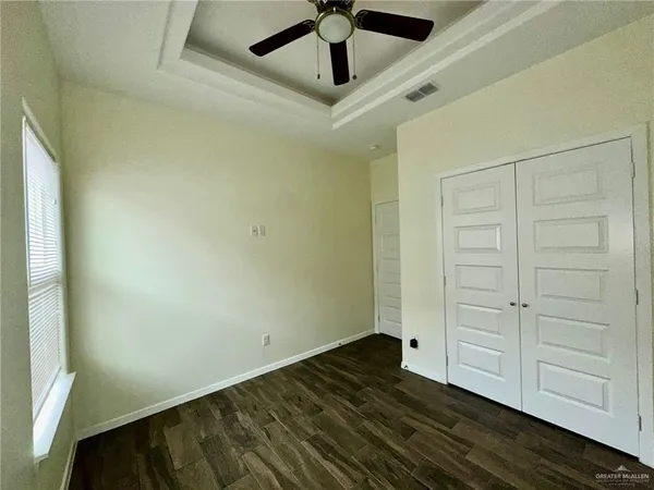 $1,150 | 507 Downing Avenue, Unit 1, Edinburg, TX 78539
