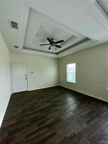 $1,150 | 507 Downing Avenue, Unit 1, Edinburg, TX 78539