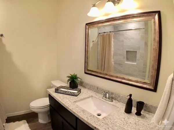$1,150 | 507 Downing Avenue, Unit 1, Edinburg, TX 78539
