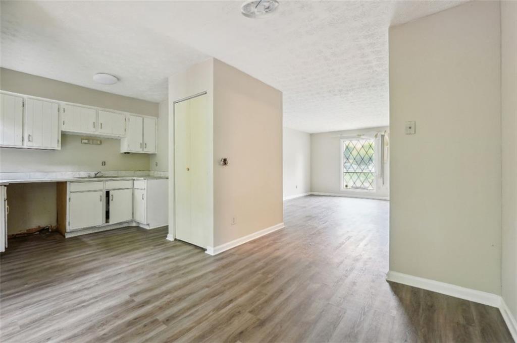 3194 Abbeywood Drive Decatur, GA 30034 - Photo 2 of 5