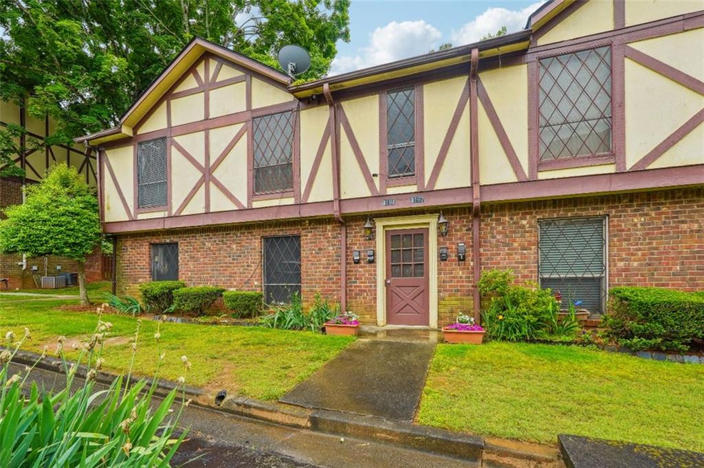 3194 Abbeywood Drive Decatur, GA 30034 - Photo 5 of 5