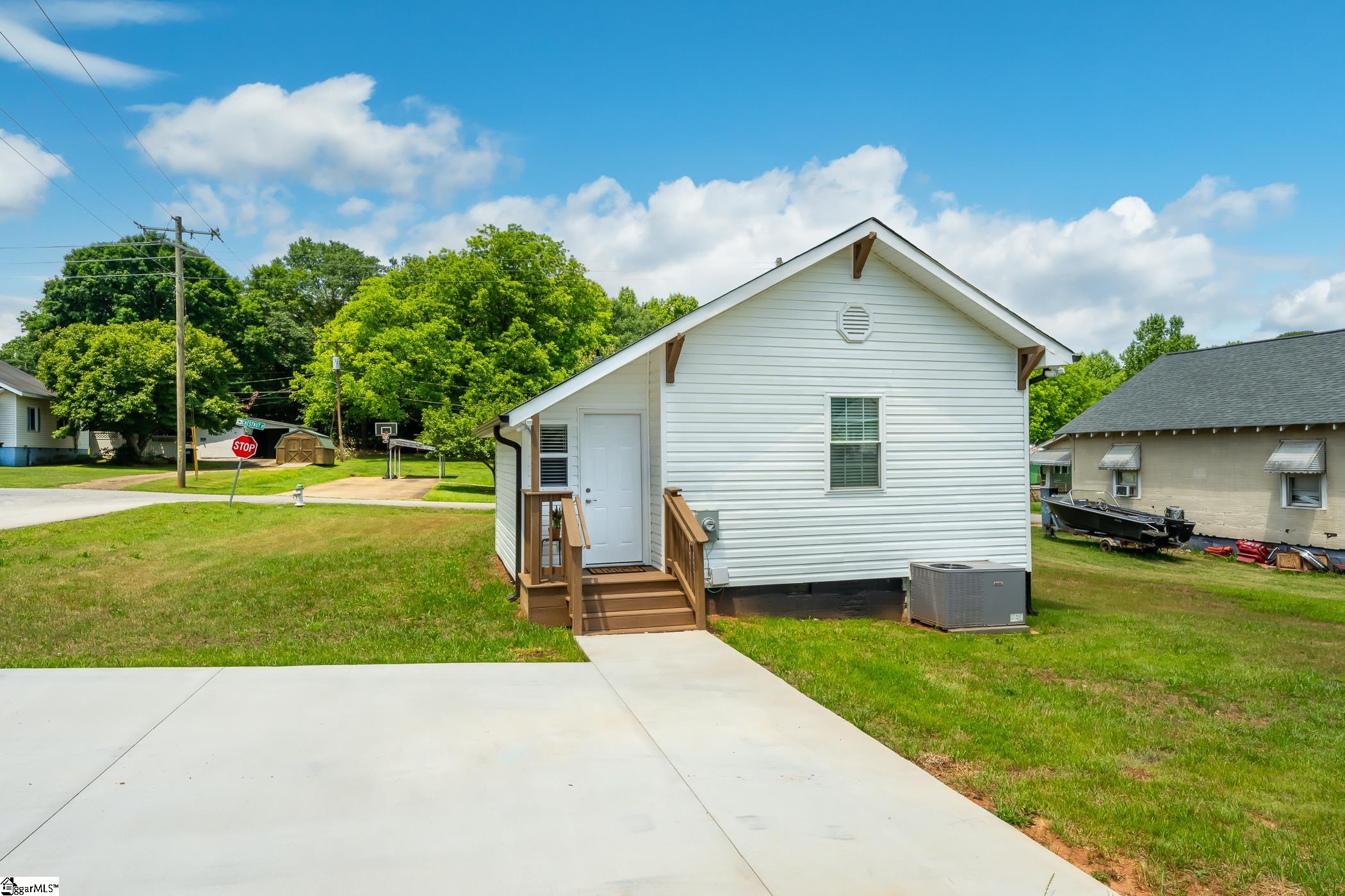39 Chestnut Street Startex, SC 29377 - Photo 23 of 25 Gallery Image 23