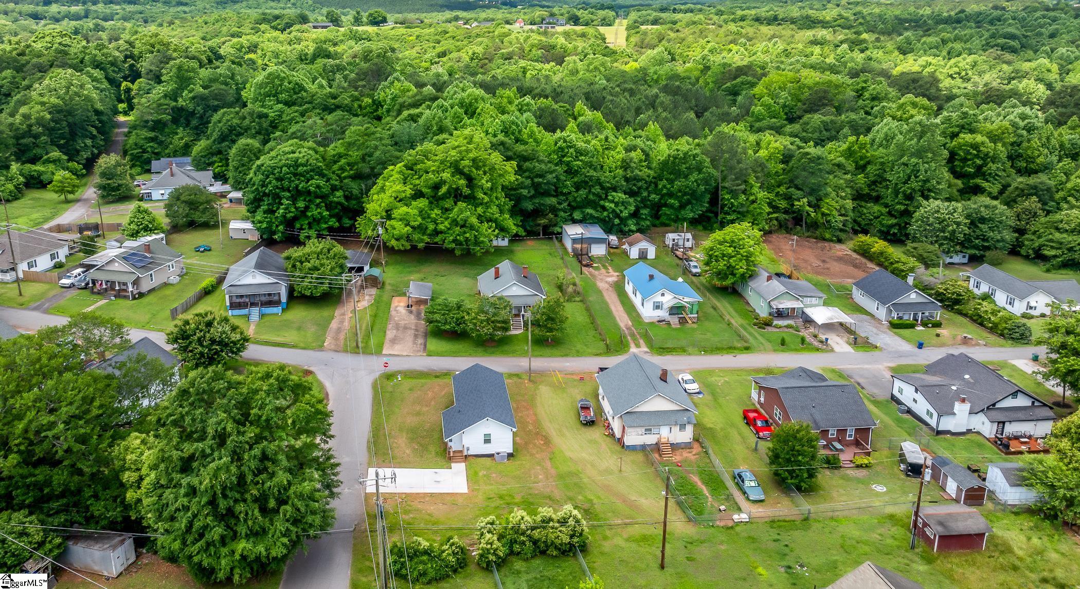 39 Chestnut Street Startex, SC 29377 - Photo 24 of 25 Gallery Image 24