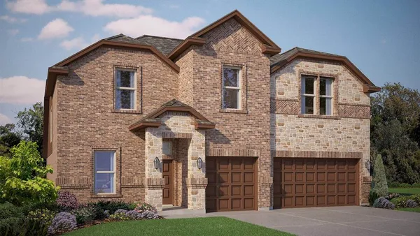 $528,615 | 3313 Pier Vw Street, Grand Prairie, TX 76065