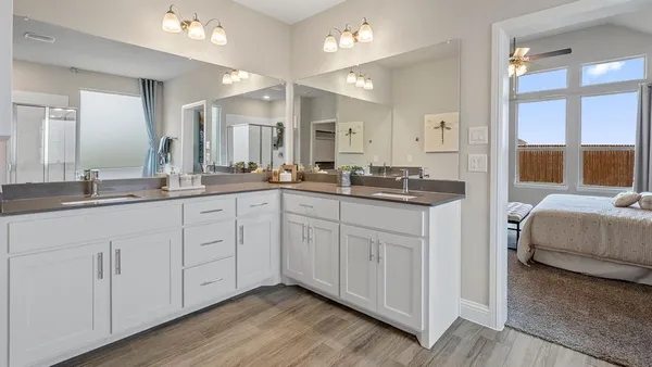 $528,615 | 3313 Pier Vw Street, Grand Prairie, TX 76065