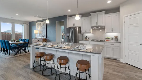 $528,615 | 3313 Pier Vw Street, Grand Prairie, TX 76065