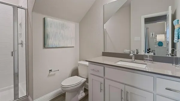 $528,615 | 3313 Pier Vw Street, Grand Prairie, TX 76065